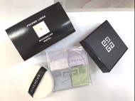 Givenchy紀梵希四宮格散粉 #1