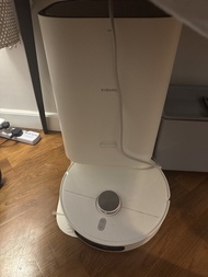 小米掃地機器人x10 +