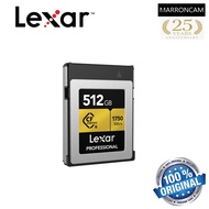 Lexar Professional CFexpress Type-B Memory Card