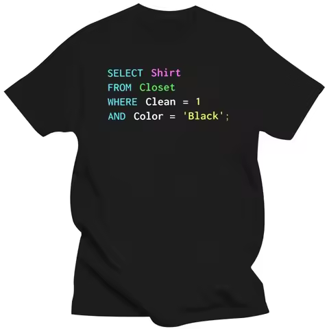 Camiseta del sistema operativo Linux Tux Penguin para hombre, camisa 100% de algodón con programador