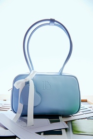 POLARBOLL กระเป๋าสะพายหนังพียูรุ่น GIDDY