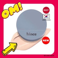 hince - 沁膚煥顏柔霧氣墊 12g #15 Rosy 亮粉  【平行進口】8809642483729 EXP.2027.06.01
