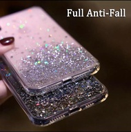 CASE OPPO A78 5G A76 A96 A16 A54 A74 5G OPPO RENO 6 4G RENO 5F CASING HP TERBARU SOFT CASE BLING PREMIUM AESTHETIC SILIKON COVER GLITER CASING HP