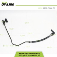 Clutch Pump Hose RANGER T6/T7 EB3G-7A512-AA 5359533clutch tube hose