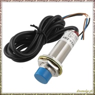 [S D K G] LJ18A3 - 8-Z / BX DC6-36V 8 mm Tubular Inductive PROXIMITY Sensor Switch Detector NPN