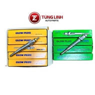 Drying candle (drying spark plug) 8.5mm long for Korean KIA trucks K3000, K2700, 1T4 code A39JL. Gen
