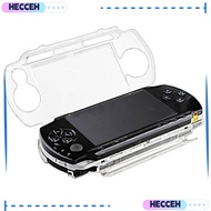 HECCEH Protective  Crystal  For  PSP 2000 3000 Crystal  Housing Shell for PSP