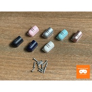 Hinge Cover for Nintendo DS LITE Game Console