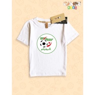KIDS ALGERIA World Cup 2026 KIDS T-Shirt