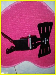 ◩ ◧ ☼ Motorcycle tail tidy plate holder sniper 150