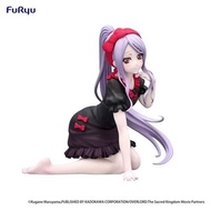 OVERLORD 夏提雅 居家服ver. Figure