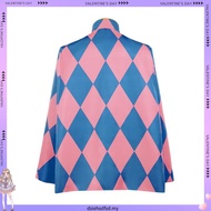 4pcs Anime Howl's Moving Castle Howl Cosplay Costume Howl Costume Men Costume Uniform Outfits Hallow