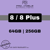 DEMO | 8 / 8P PHONE ONLY