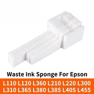 Epson L360 Waste Ink Pad Absorber | Ink Pad Replacement | Original Compatible Spare Part