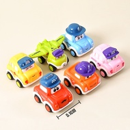 6  IN 1 new design cars Figurine Set / Cake Topper 6  IN 1 new design cars Figurine Set / Cake Toppe