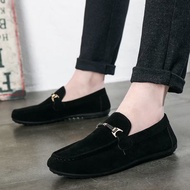 D79 Fashion Shoes Panny Casual Man (No Box)