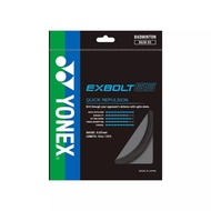 [ORIGINAL]YONEX BADMINTON STRING EXBOLT 65