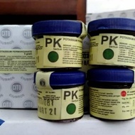 PK CITO / BUBUK PK ANTISEPTIK / PEMBERSIH CACAR / GATEL2
