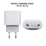 ADAPTOR C iphone X 11 12 13 20W FAST CHARGING CHARGER HEAD