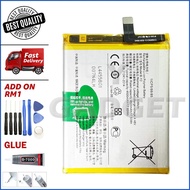 BATTERY REPLACEMENT FOR VV V27E / S16E B-Y2 (4600mAh)