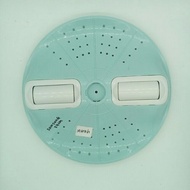 ORIGINAL WASHING MACHINE PULSATOR SAMSUNG 34CM