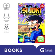 Si Juki - Lika-Liku Anak Kos