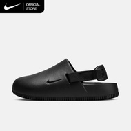 Nike Calm Womens Mules - Black [FB2185-001]