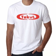 TAKUT (2XS TO 7XL) Yakult Drink Fun Funny Slogan Statement UNISEX T-SHIRT