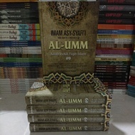 PHILOSOPHY RELIGIOUS BOOK ISLAMIC READING/ AL-UMM/ VOLUME 9 ISLAMIC FIQIH MAIN BOOK IMAM ASY-SYAFI'I