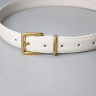 1 New Style Genuine Leather Saint Laurent ysl Female European American Retro Pure Cowhide High Quali