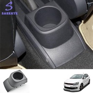 greatbuy666-6R0862533B Car Center Console Armrest Water Drink Cup Holder 6R 2010-2018