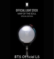 BTS 手燈
