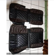 cover jok /sarung jok mobil grand max sofa