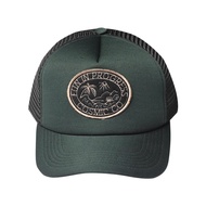 Cosmic Hat CHARMER TRUCKER - Topi Pria