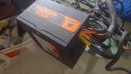 知飾家 二手良品 CORSAIR 海盜船 CMPSU-550VX 550W 電源供應器