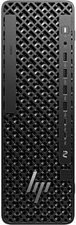 HP Z2 G1i Workstation - Intel Core Ultra 7 265-32 GB - 1 TB SSD - Small Form Factor - Black - Intel 