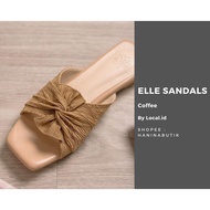 ELLE SANDAL by LOCAL.ID