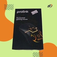 Prolink Mouse (Gaming Mouse)