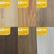 3mm SVL Vinyl Flooring + FREE GLUE | Quality Vinyl DIY Flooring (BOX)