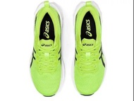 【💥日本直送】Asics NOVABLAST 2 GS 兒童跑鞋 運動波鞋 日本直送 Hazard Green/Black