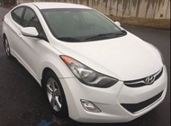 中古車 2013 現代 ELANTRA 伊倫強 1.6L 專賣 優質 二手 代步車 轎車 房車 休旅車 旅行車