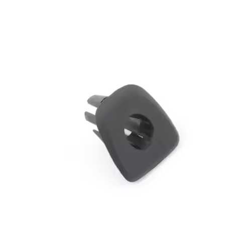 Car Door Panel Lock Operating Rod Trim For BMW For X5 E70 OEM Number:51417137167 Wear-resistant, And