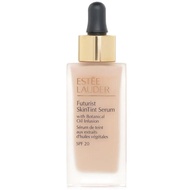 Estee Lauder Futurist Skintint Serum Spf 20 - # 2n1 Desert Beige - 30ml/1oz