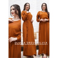 Dlusia Dress Silvia