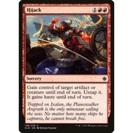 MTG MAGIC Hijack Ixalan Non-foil #148