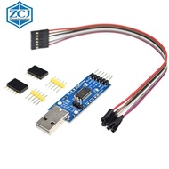 FT232RL Upgrade Download Flashing