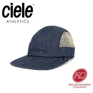 Ciele - GOCap - Long Brim - Denim - LE - Indigo