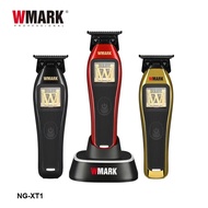 WMARK new NG-XT1 men's oil head engraving electric clippers
