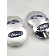 Imported Explorer Sharp World Hub Center Cover Explorer 3.5T 2.3T Steel Ring Tire Center Logo