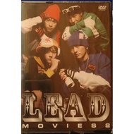 LEAD MOVIES 2 DVD